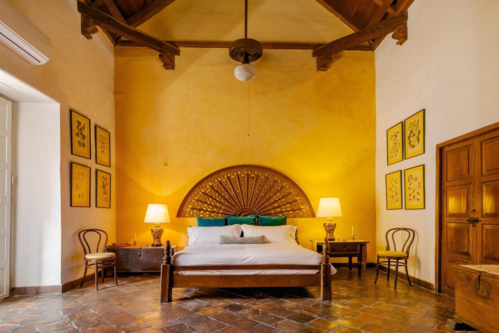 Holiday home Casa Baloco