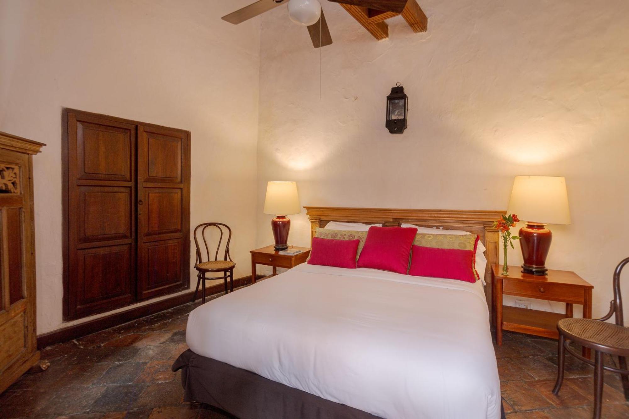 Casa Baloco * Cartagena