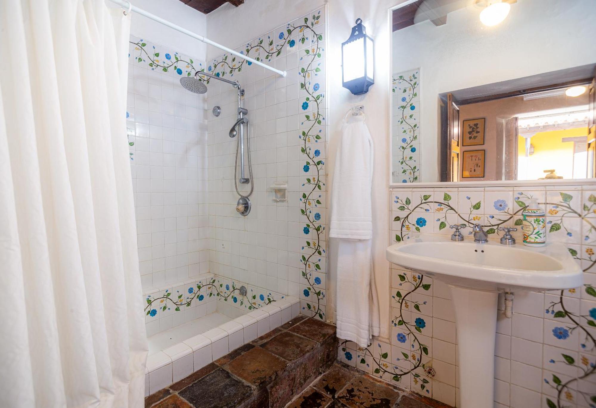 Casa Baloco Holiday home Cartagena