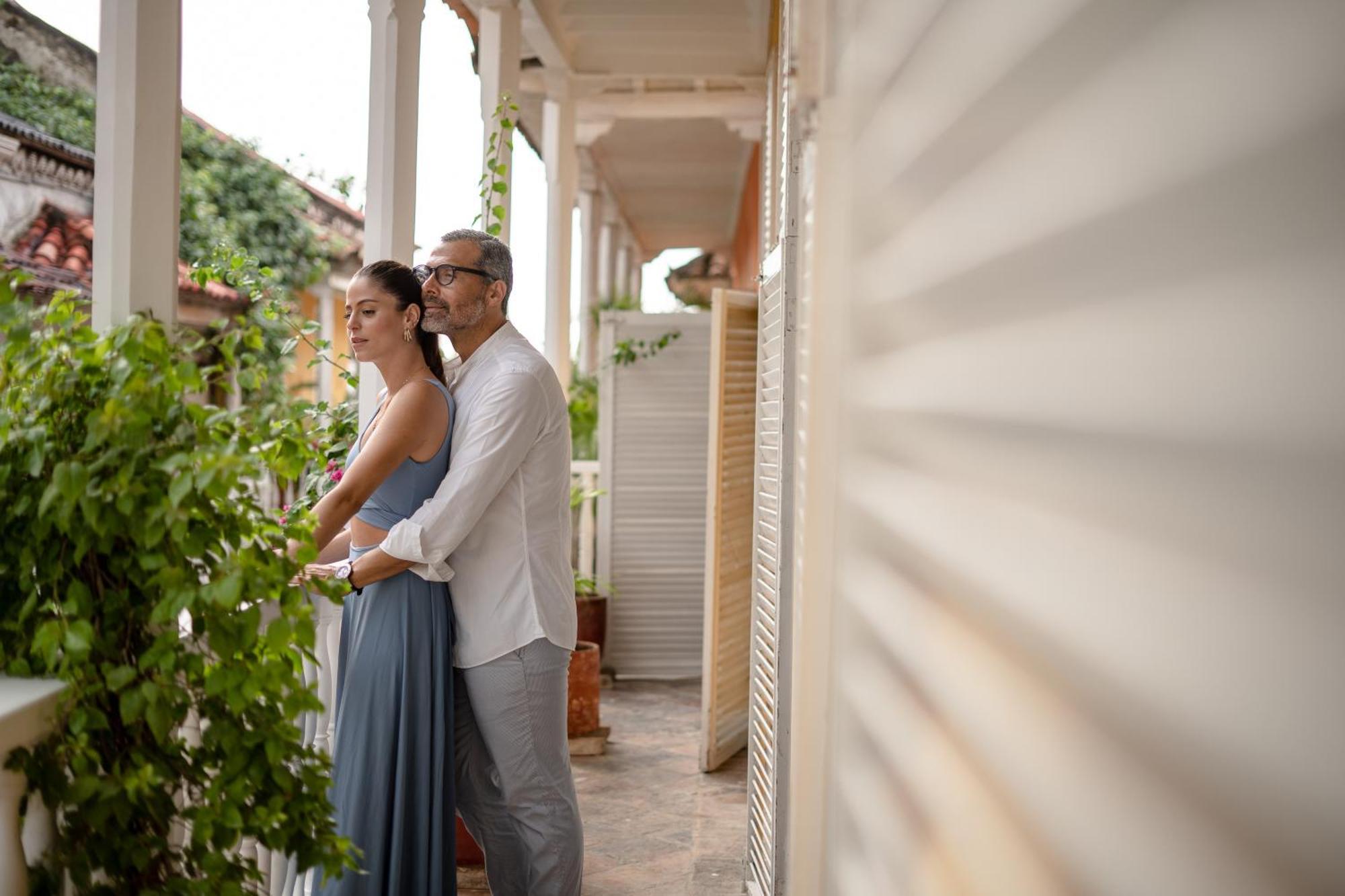 Holiday home Casa Baloco *