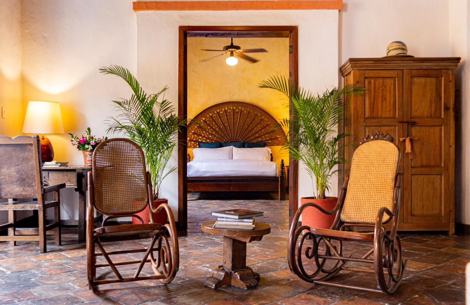 Casa Baloco Holiday home *