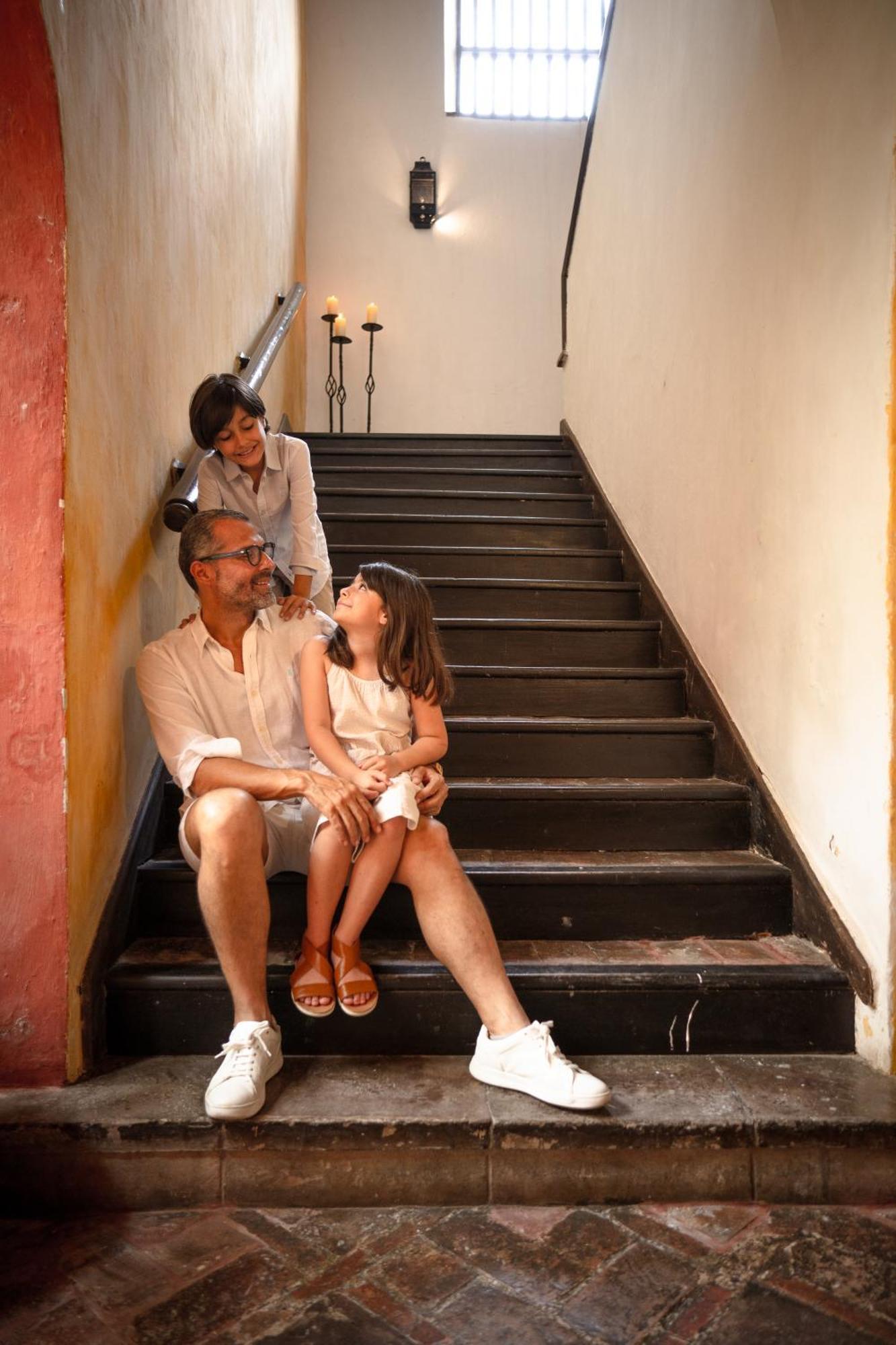 Casa Baloco * Cartagena