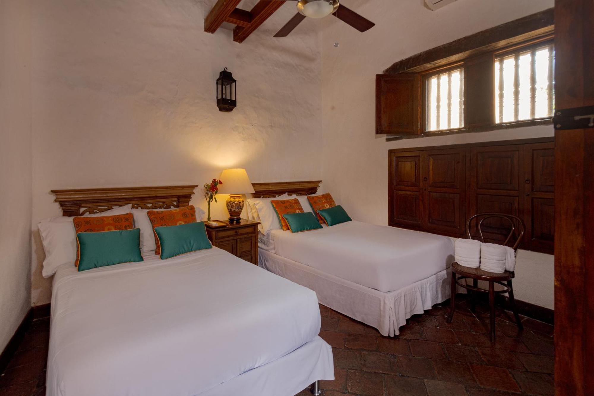 Casa Baloco Holiday home