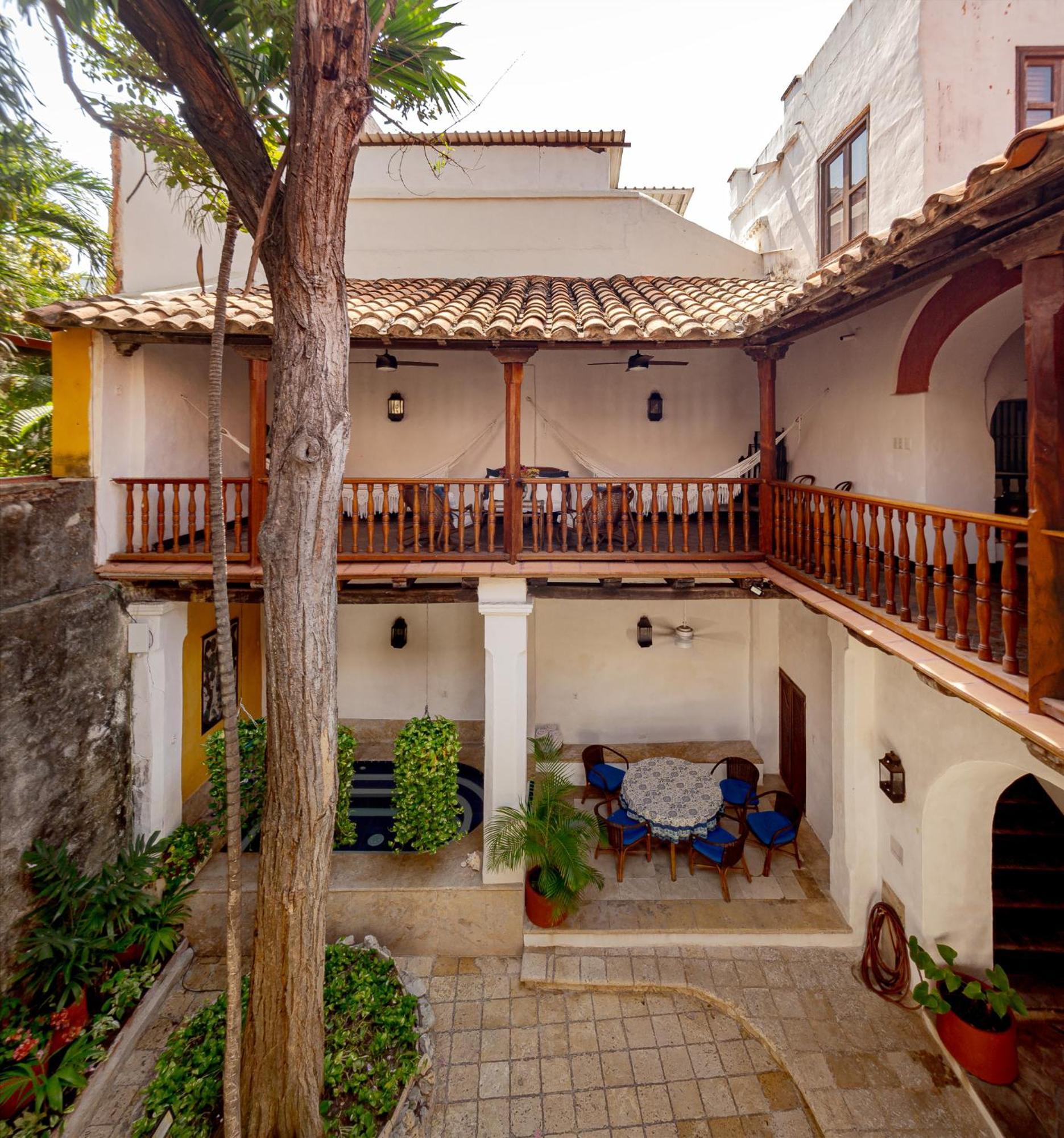 Holiday home Casa Baloco *