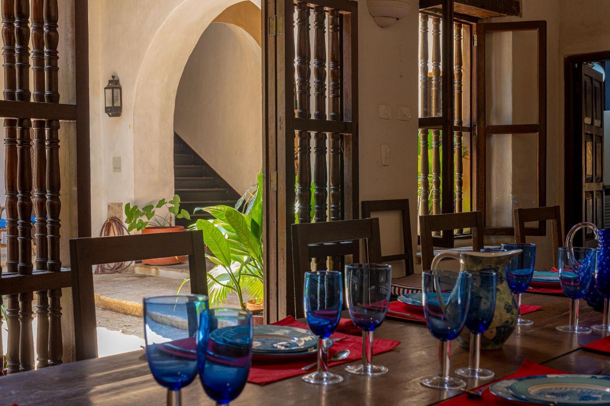 Holiday home Casa Baloco Cartagena