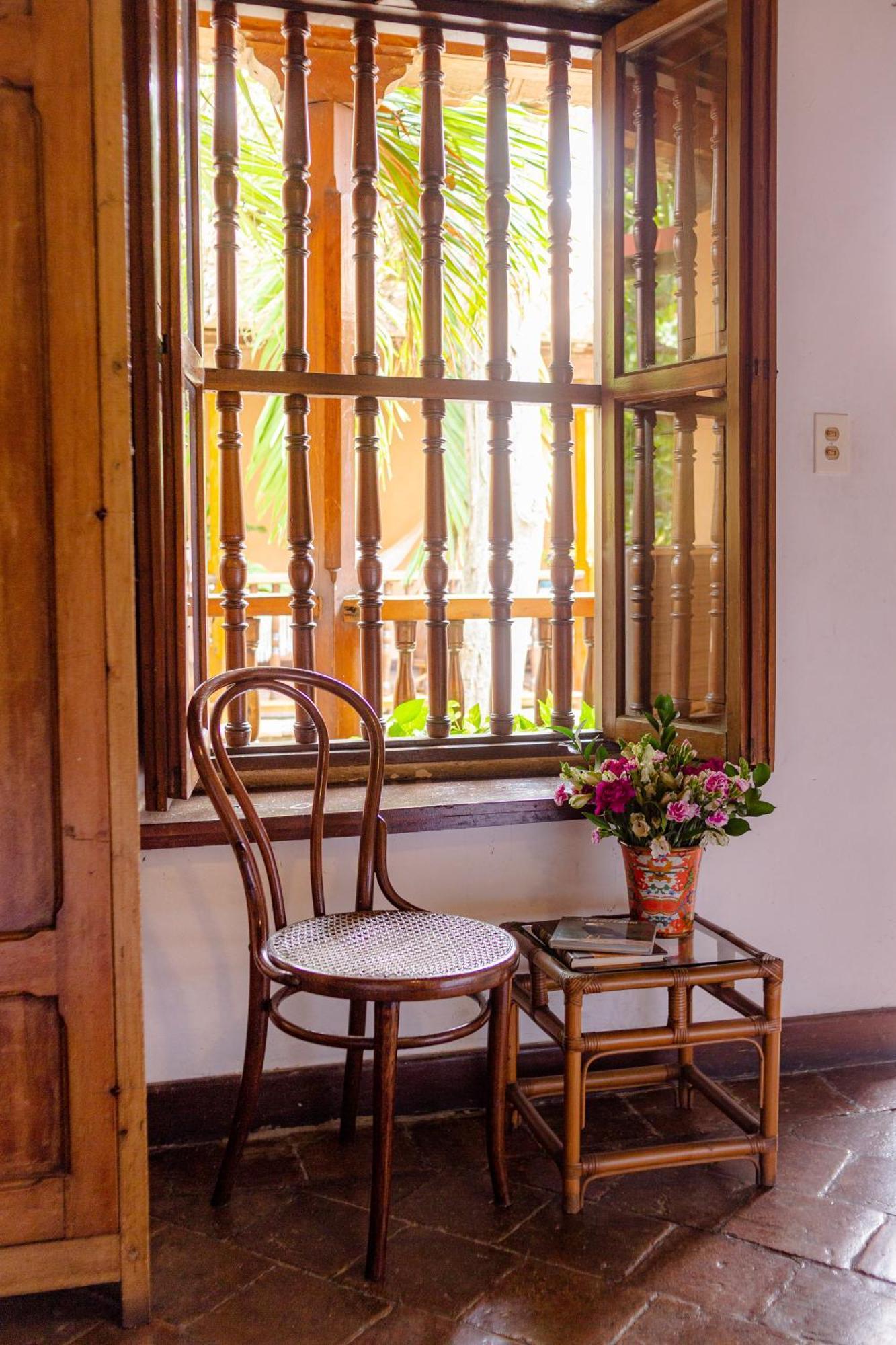 Casa Baloco Cartagena