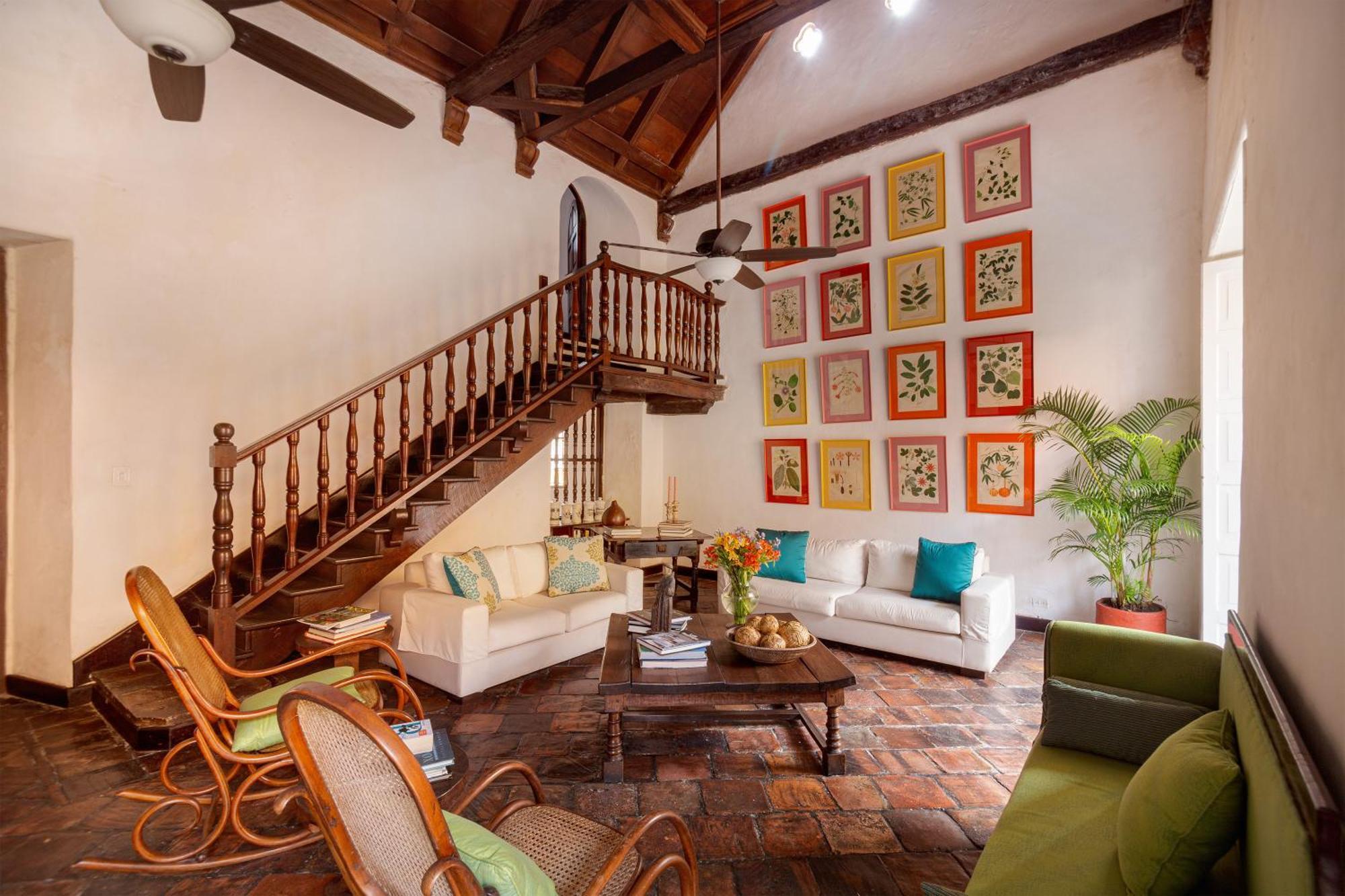 Holiday home Casa Baloco