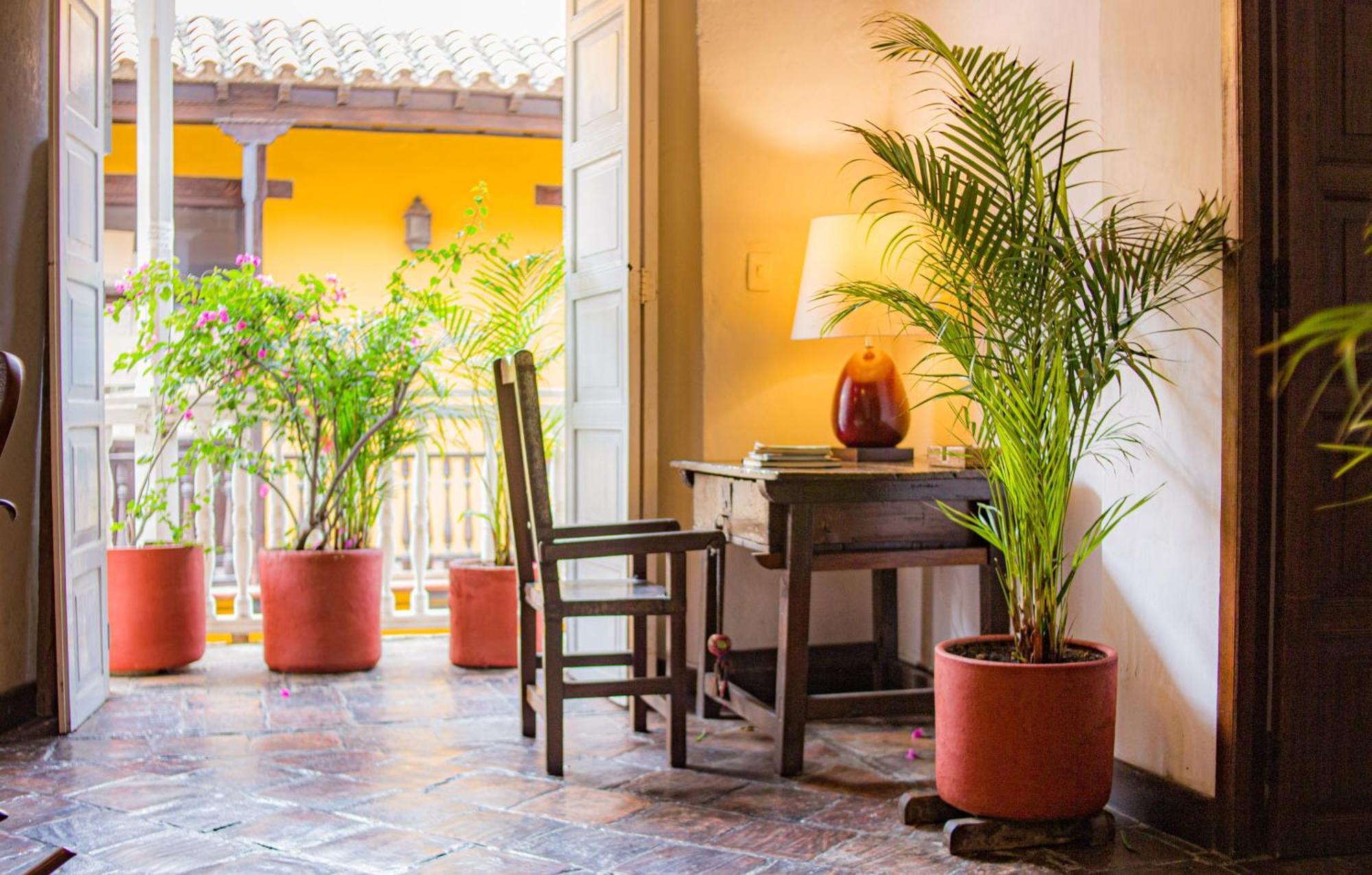 Casa Baloco * Cartagena