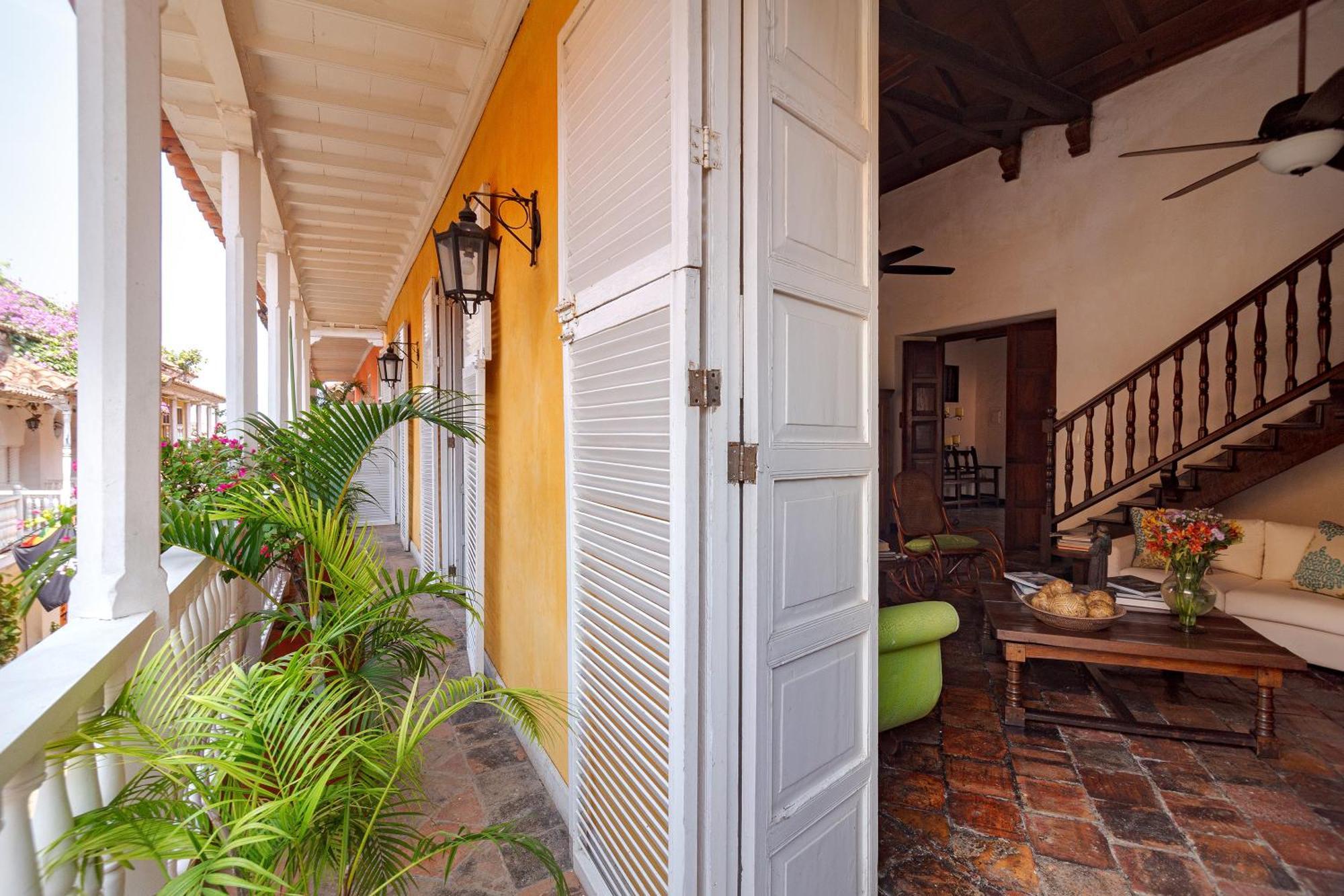 Casa Baloco Holiday home *