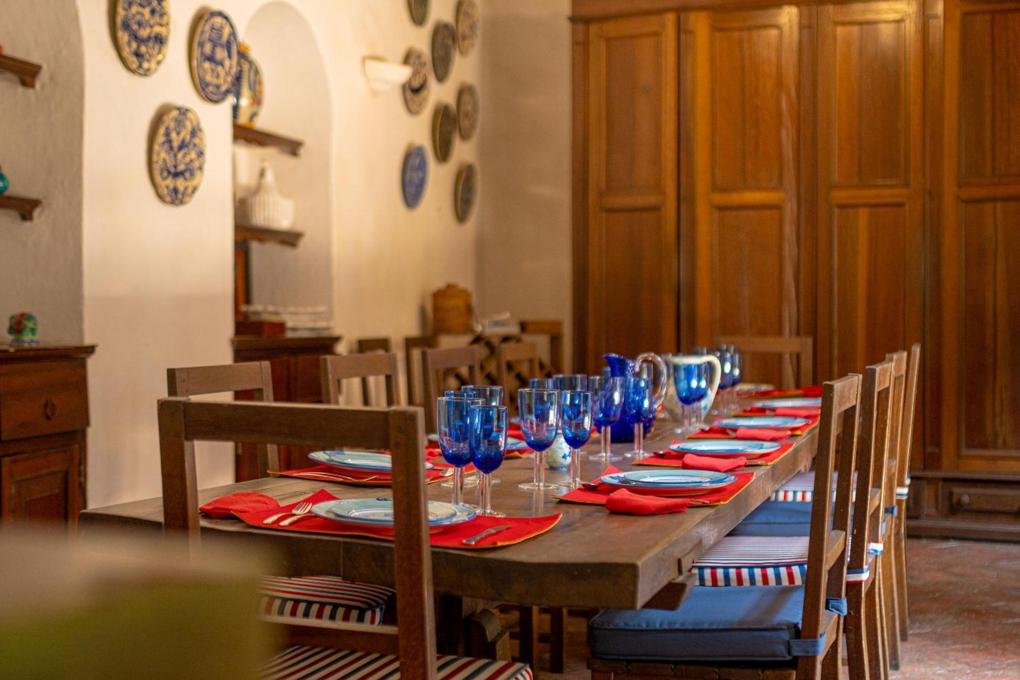 Holiday home Casa Baloco *