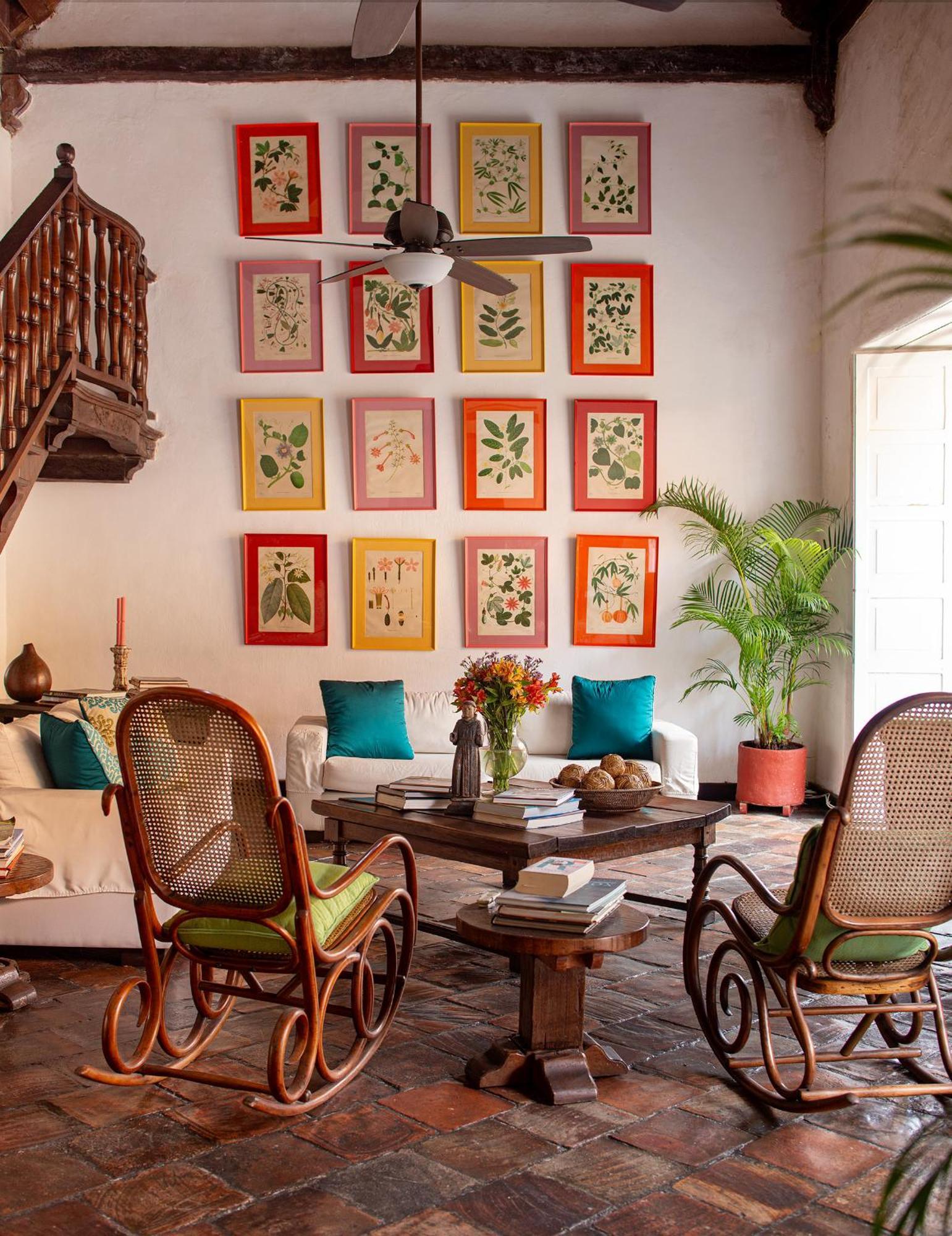 Holiday home Casa Baloco