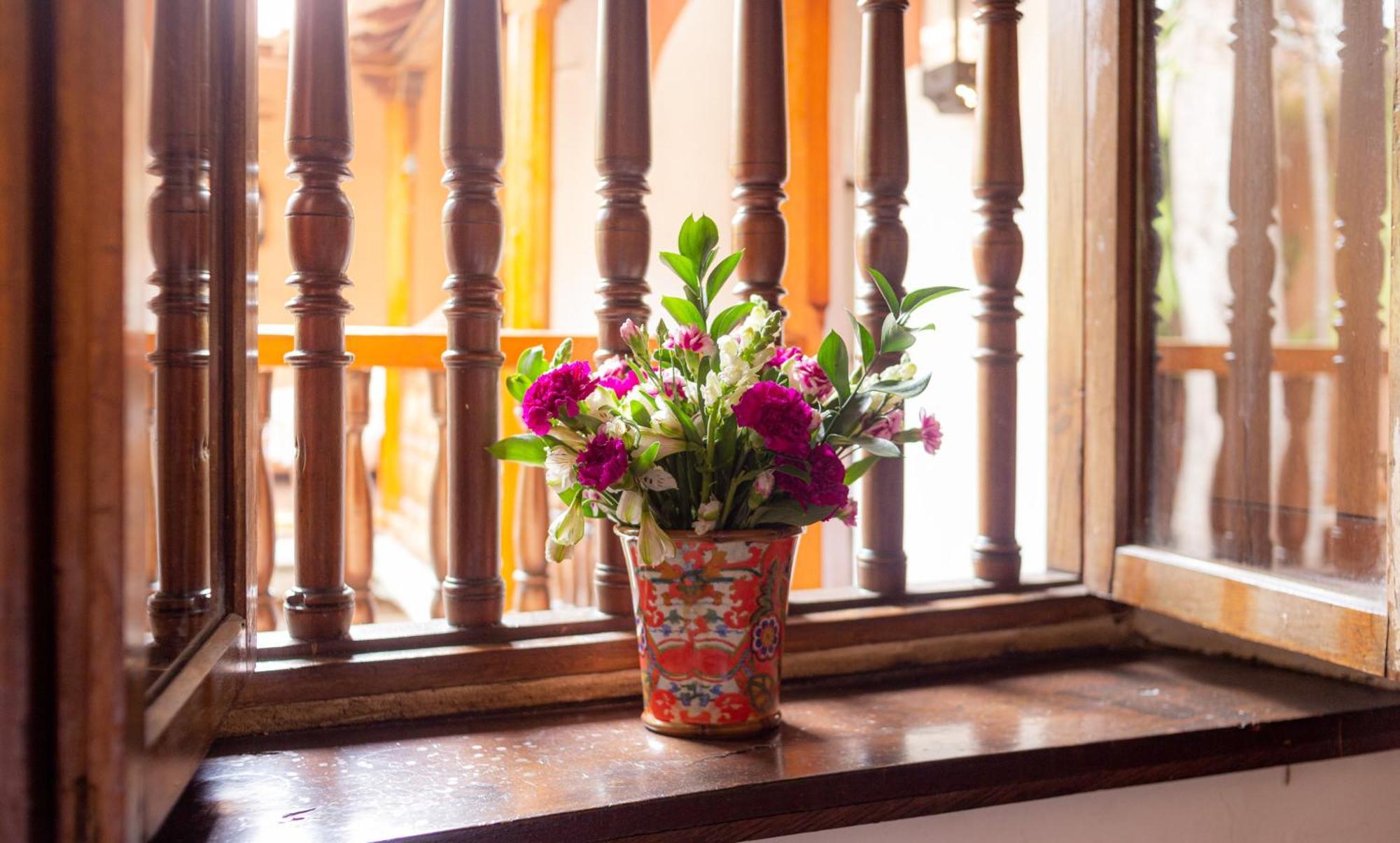 Holiday home Casa Baloco