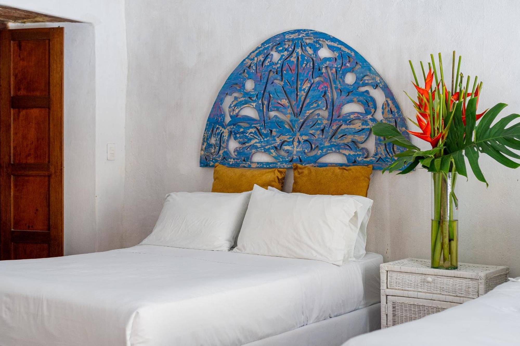 Holiday home Casa Baloco Cartagena