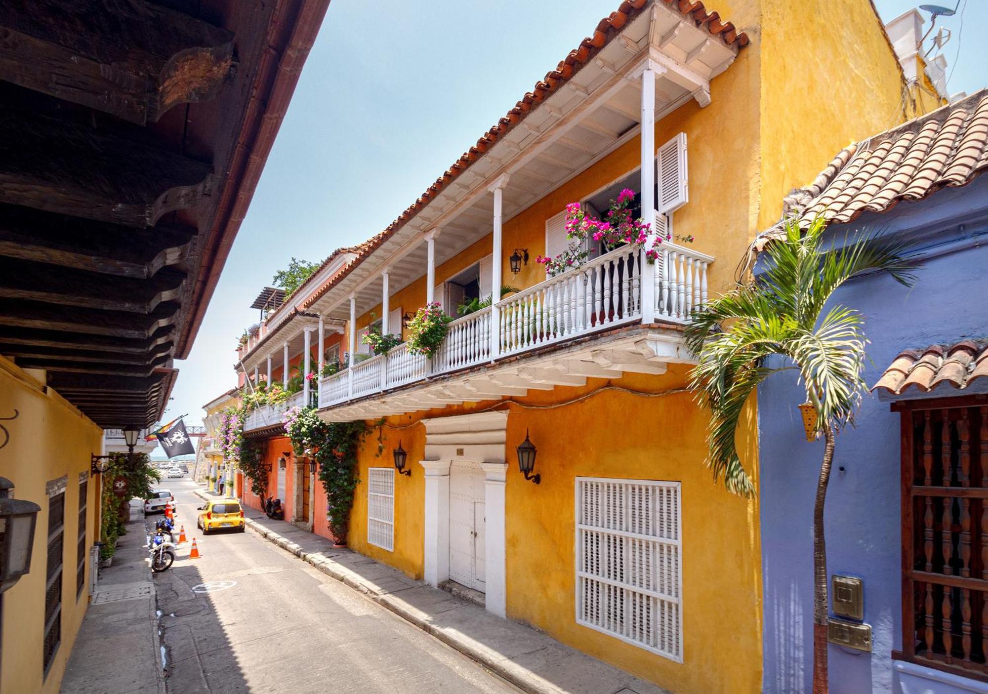 Casa Baloco Holiday home