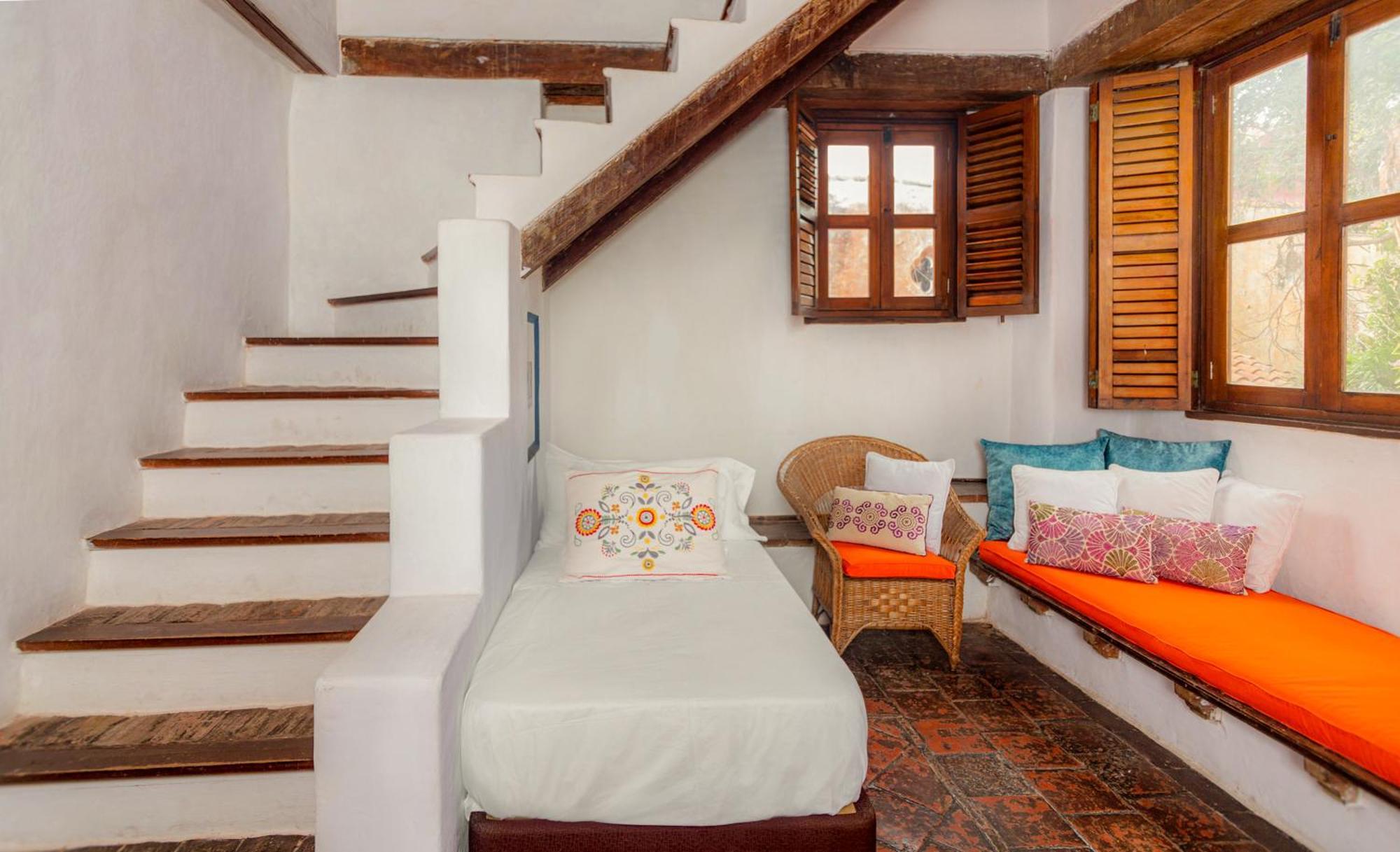 Holiday home Casa Baloco