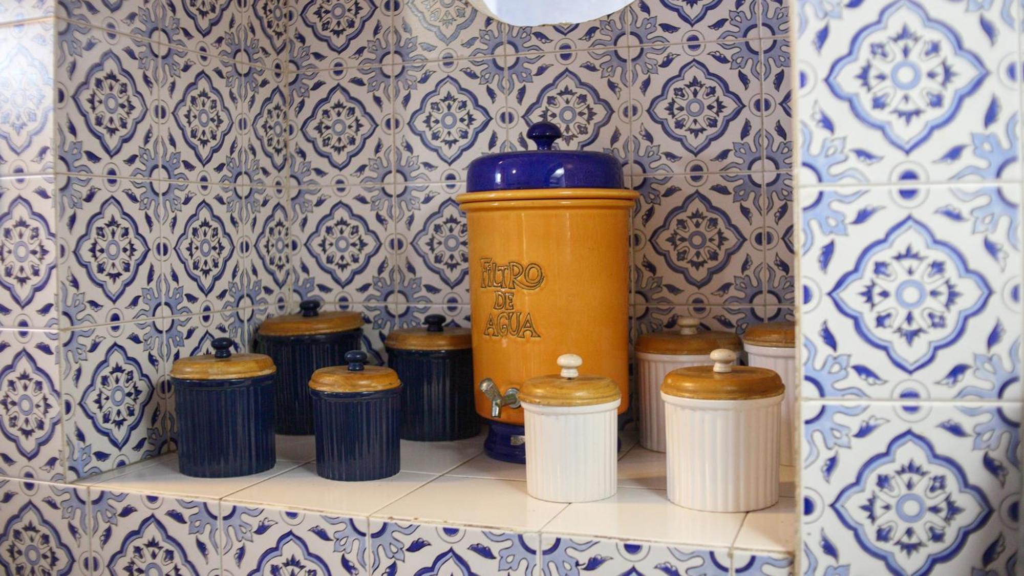 Casa Baloco Holiday home *