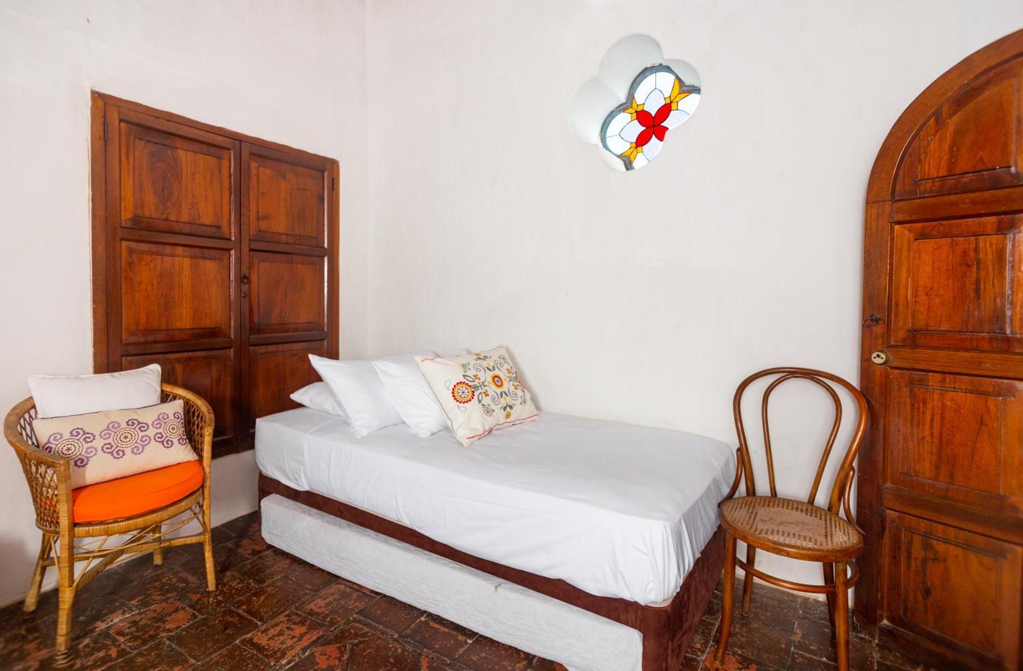 Holiday home Casa Baloco Cartagena