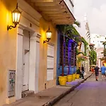 Casa Baloco